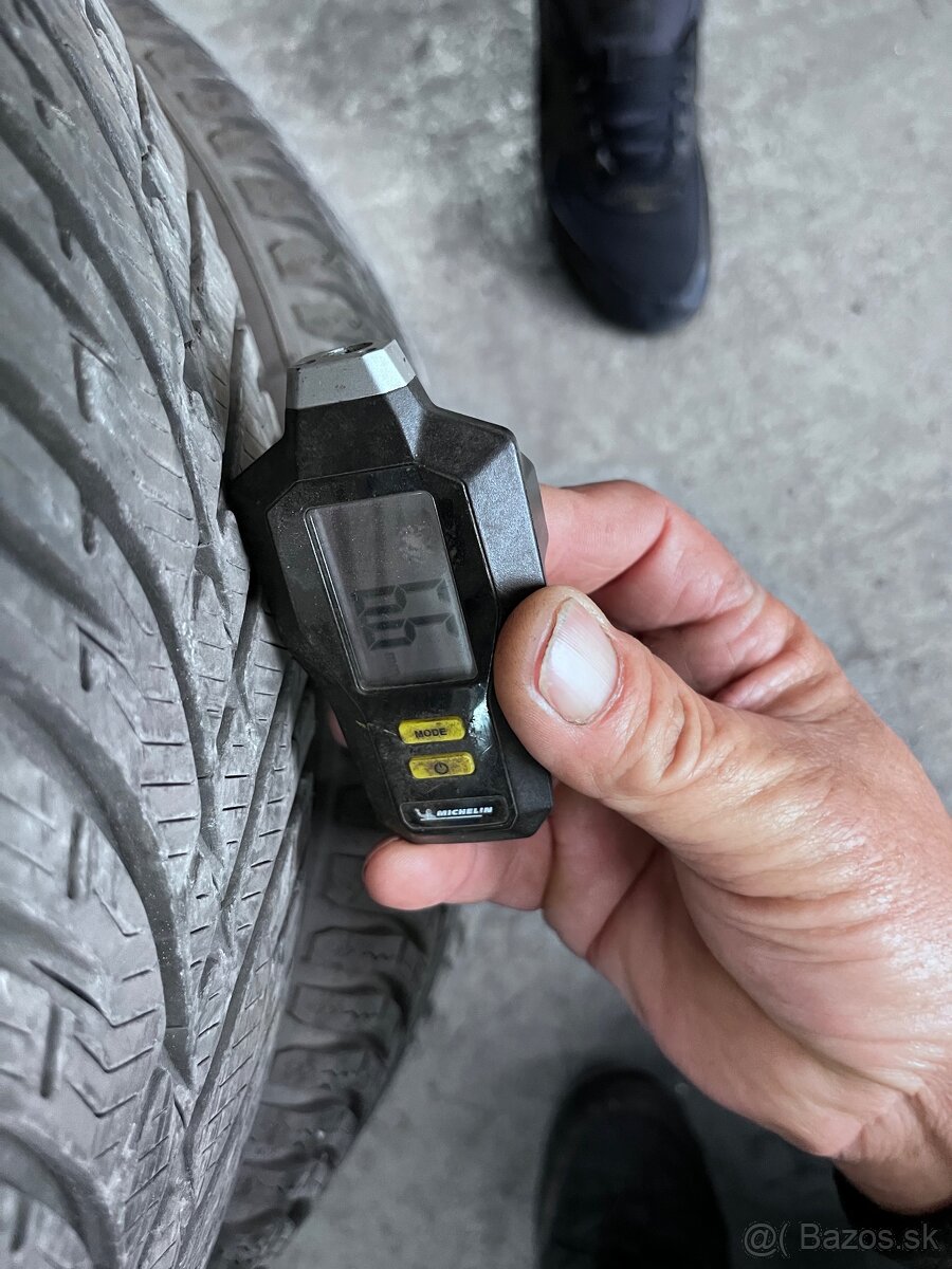 Zimné pneumatiky 195/50 R16 - 3