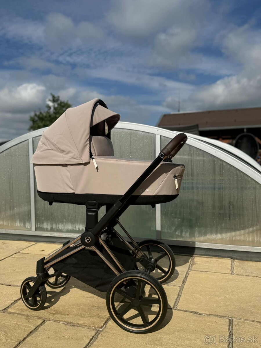 Cybex priam cozy - 3