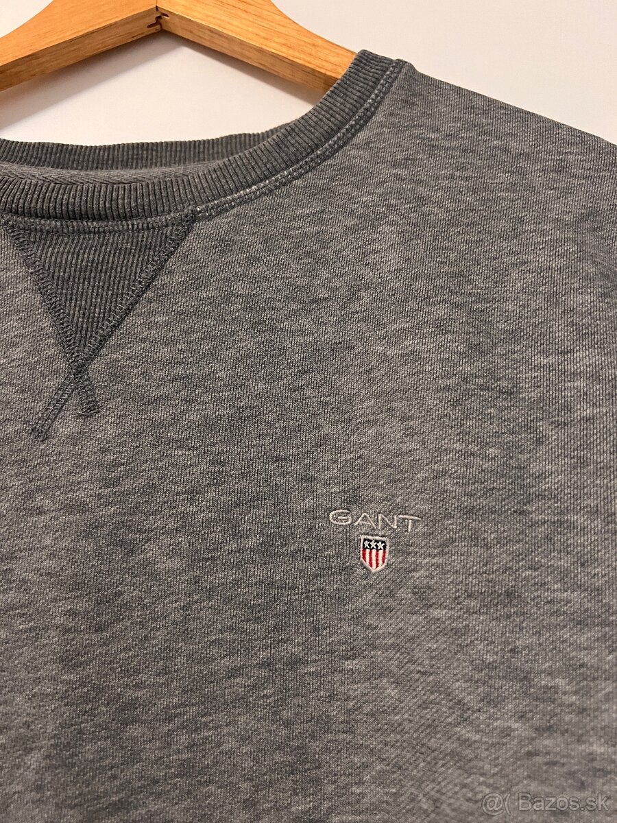 Pánska mikina Gant - 3