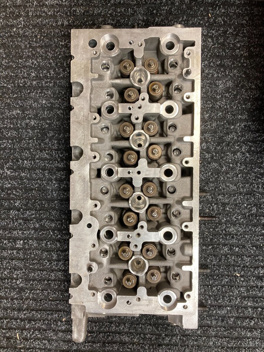 Hlava valcov / 1,6 2,0 TDI / 04L103373E / VW/SEAT/SKODA/AUDI - 3