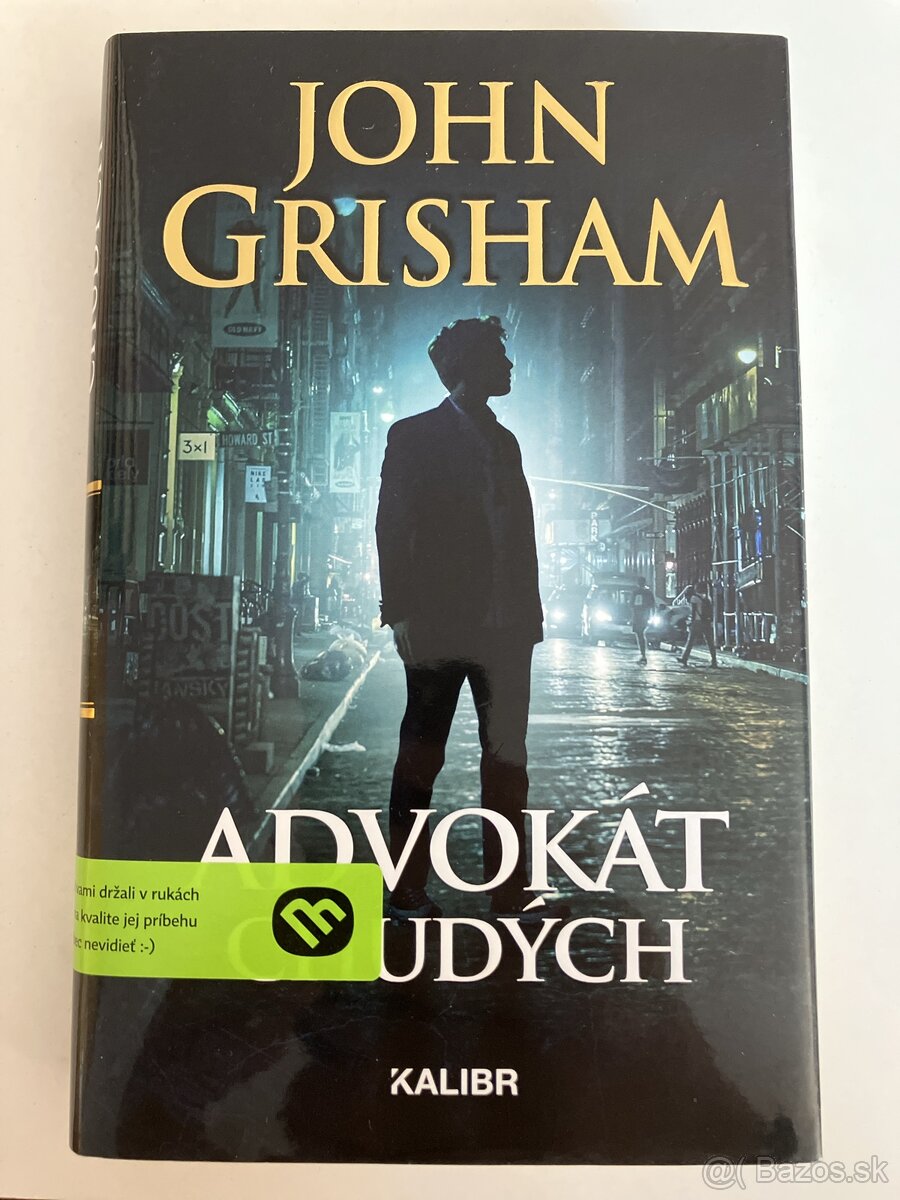 Predam rozne knihy - 3