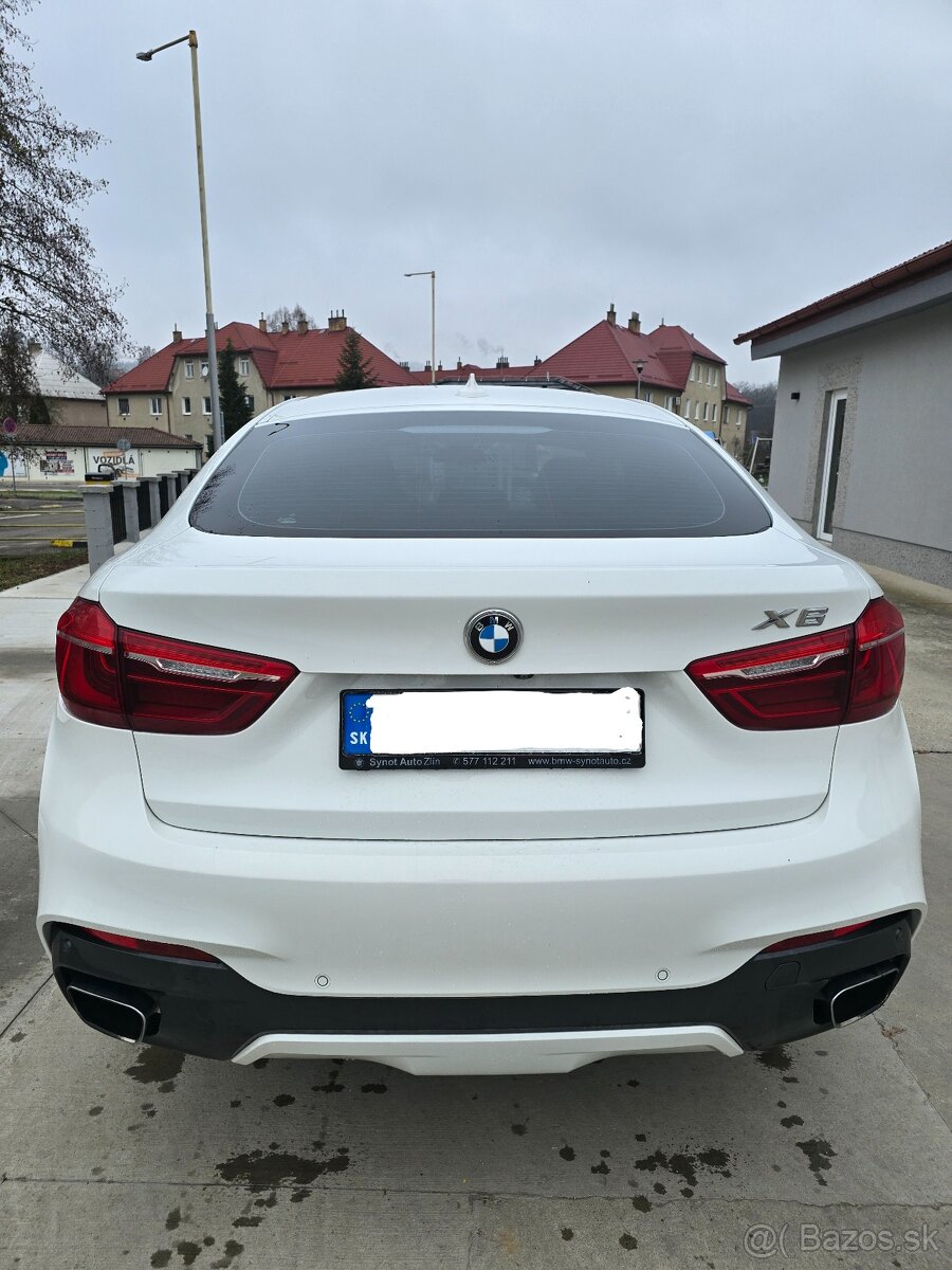 Bmw x6 - 3