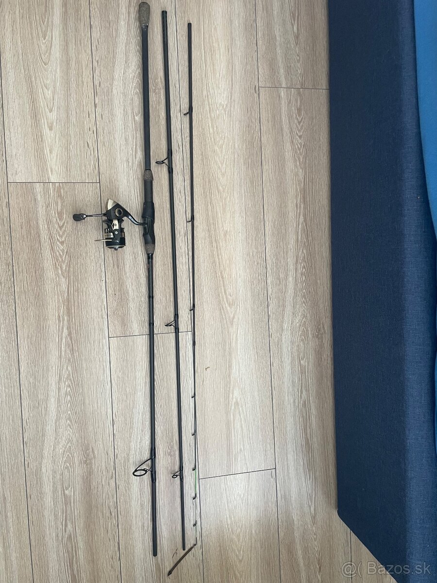 Rybárska výstroj a oblečenie - 3