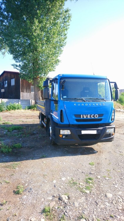 Iveco EuroCargo - 3