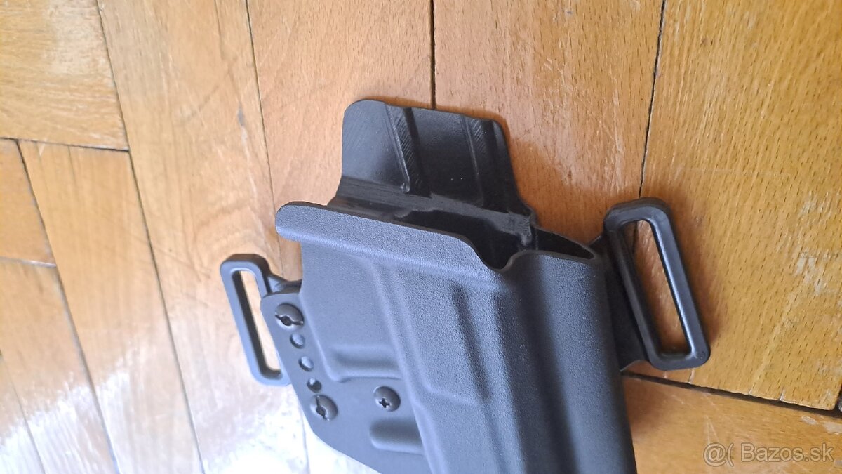 Kydexove puzdro CZ P-07 - 3