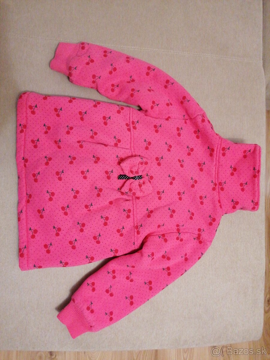 Kabátik hallo kitty - 3