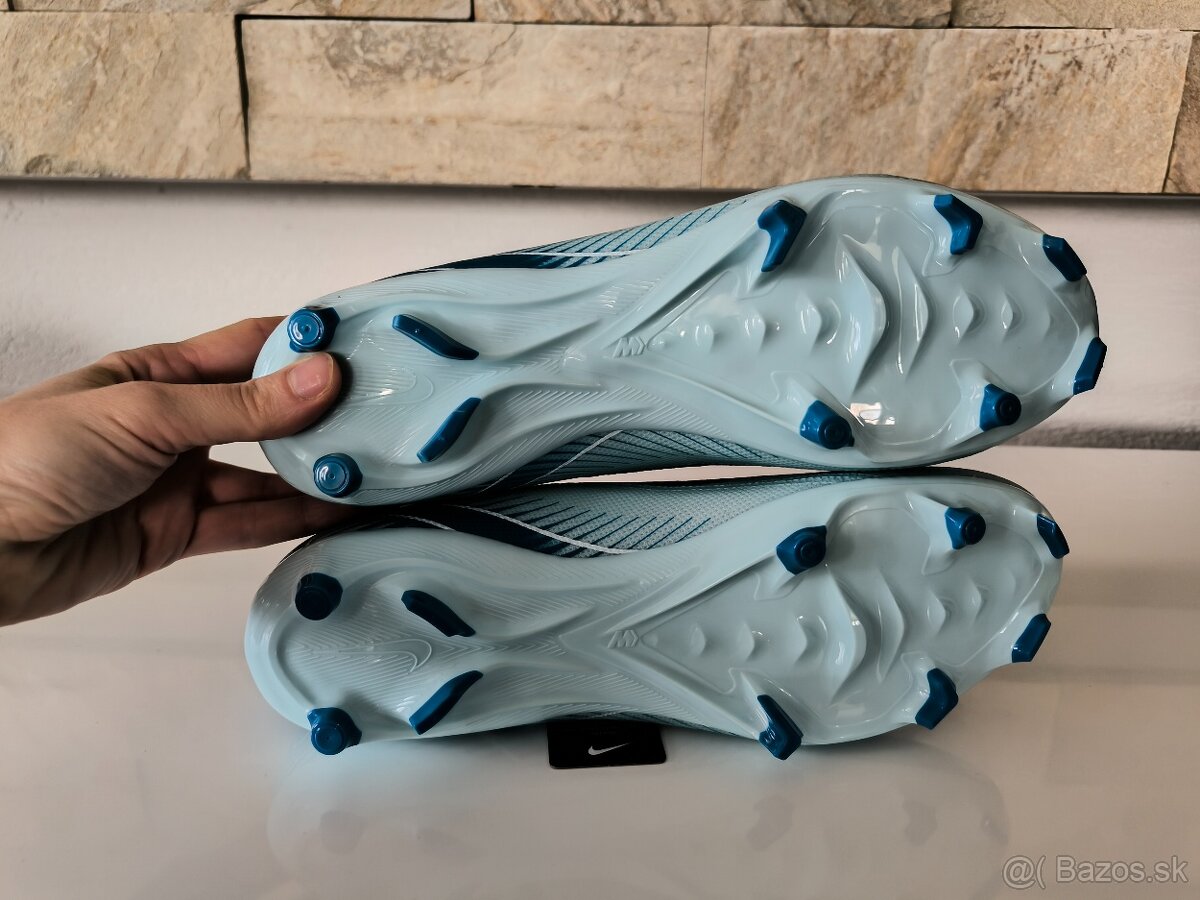 NIKE Zoom Mercurial Superfly 10 Academy PC:99EUR Kopačky - 3