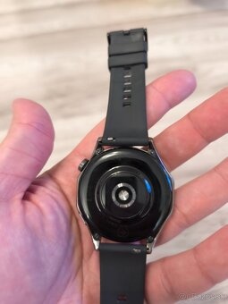 Predám hodinky Huawei Watch GT4 46mm - 3