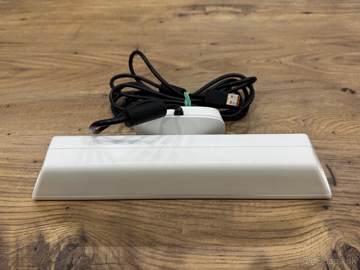 Kinect senzor na XBOX 360 White - 3