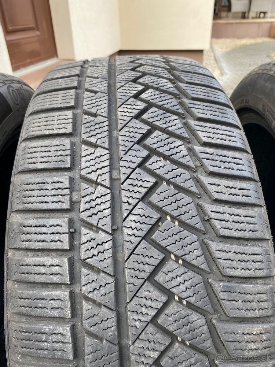 235/45 R 18 zimné pneumatiky - 3