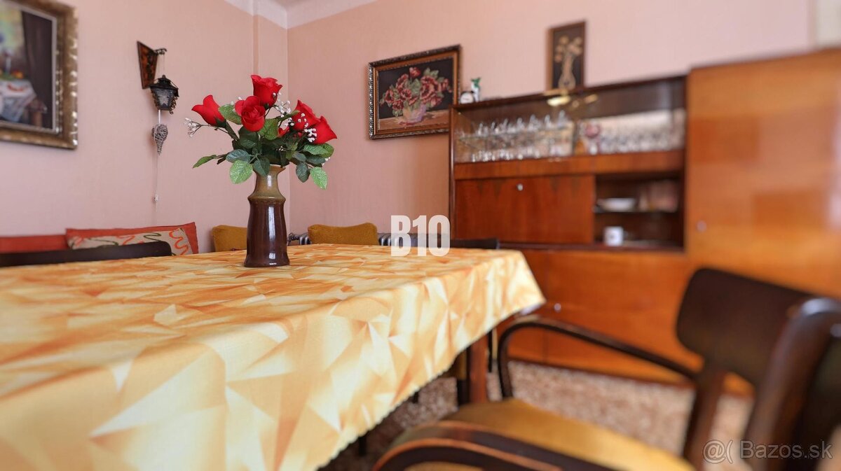 RUPPELDTOVA - Rodinný dom na predaj - 3