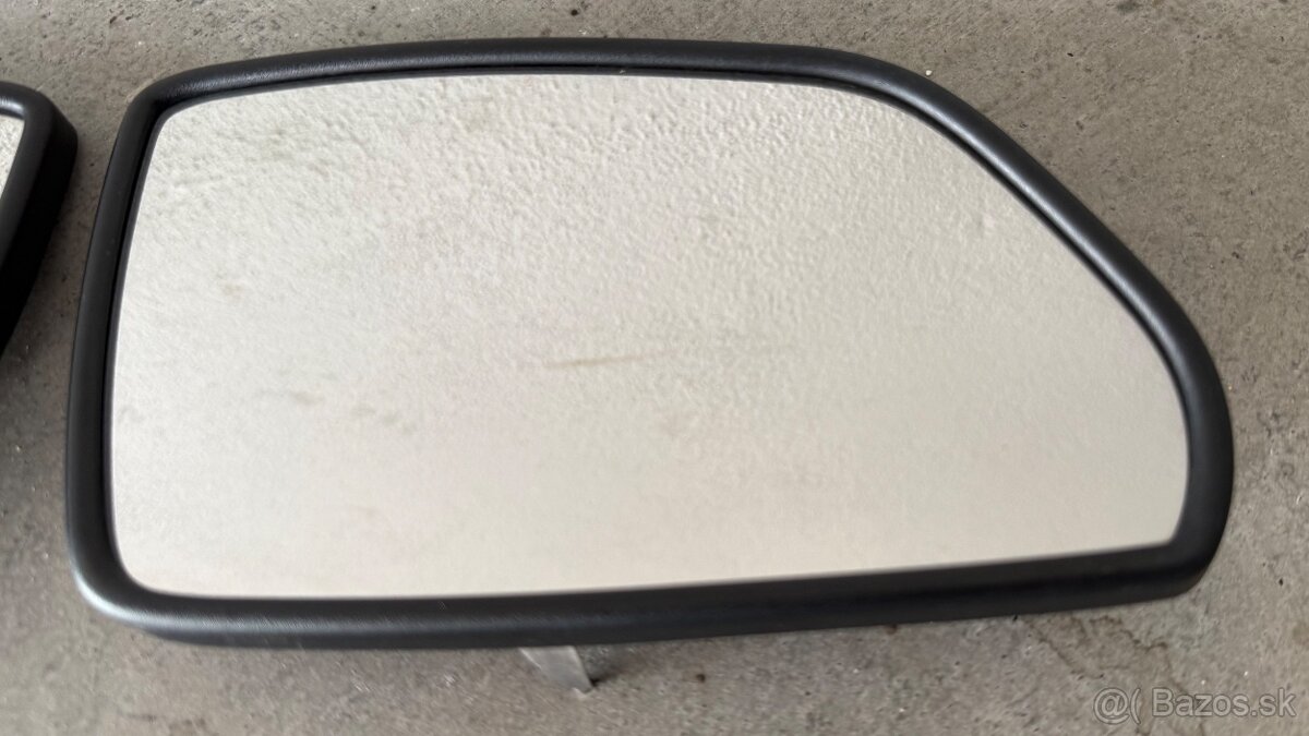 Octavia II - zrkadla s automatickym stmievanim - 3