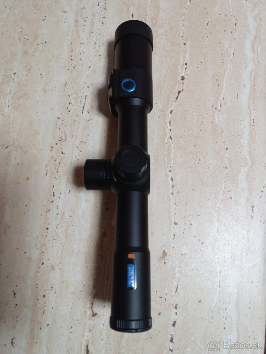 NV Pard night stalker mini - 3