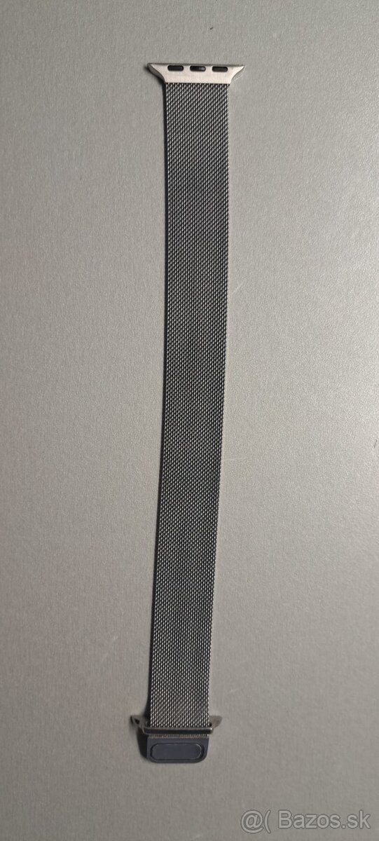 Apple Watch SE GPS + Cellular 40mm 2024 - 3