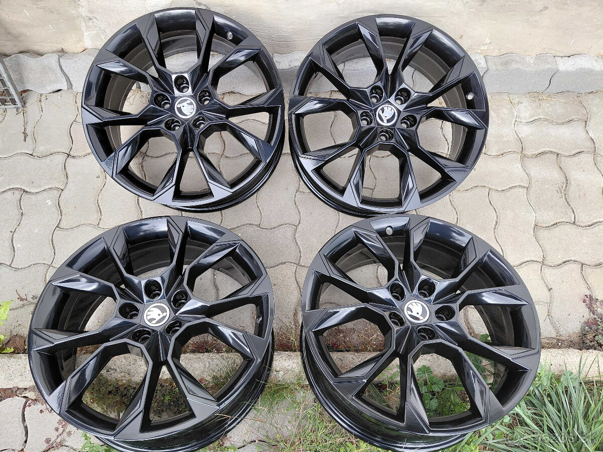 19" Skoda Octavia RS - Xtreme - 3