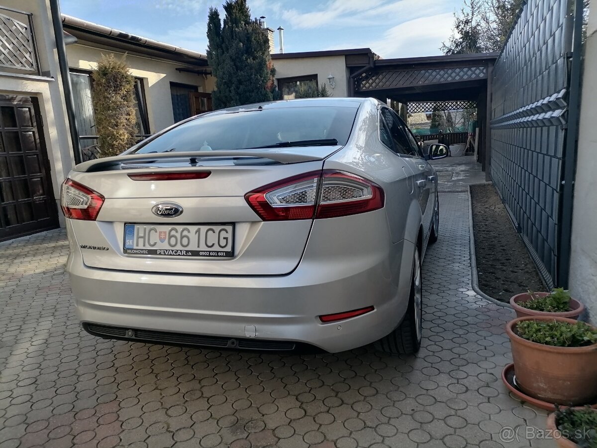 Ford Mondeo 1,6TDCI - 3