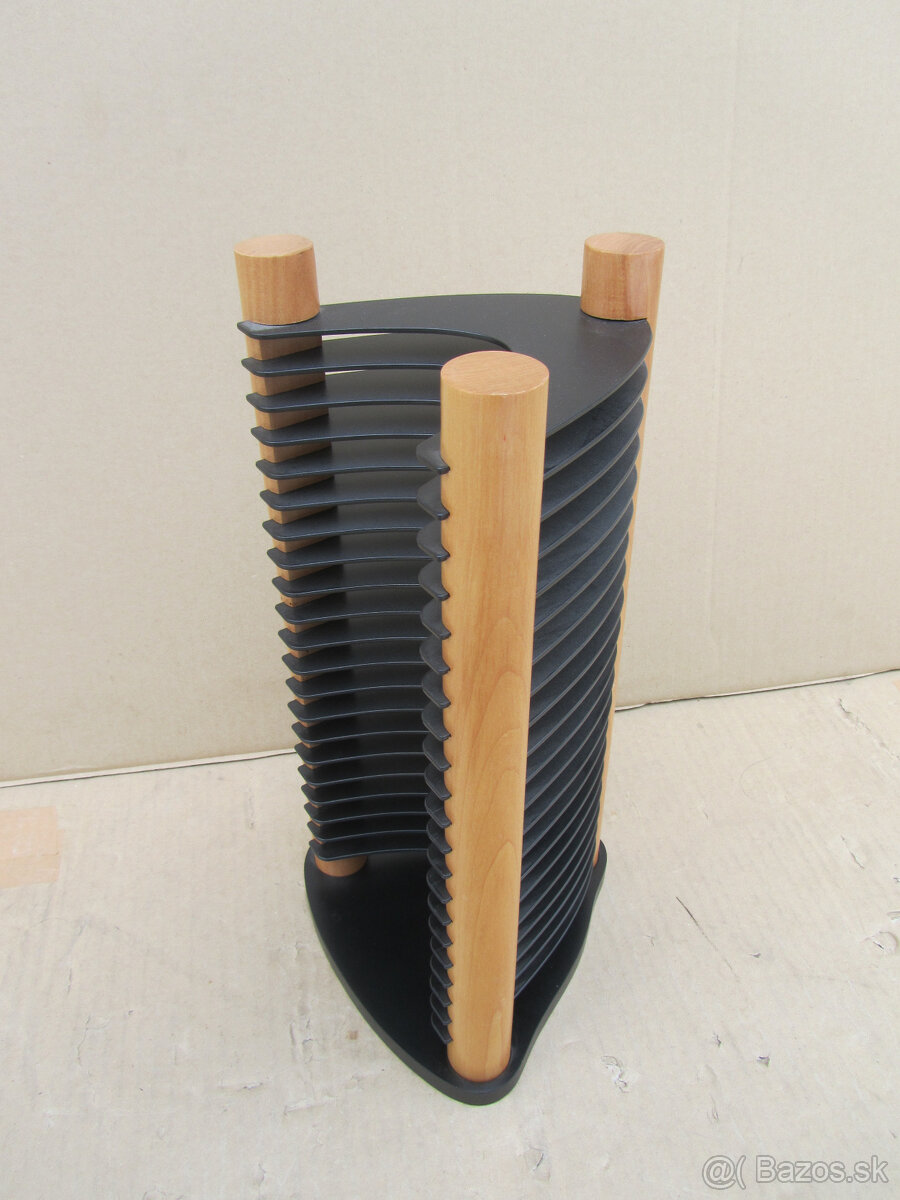 Stojan na 20 CD - 3