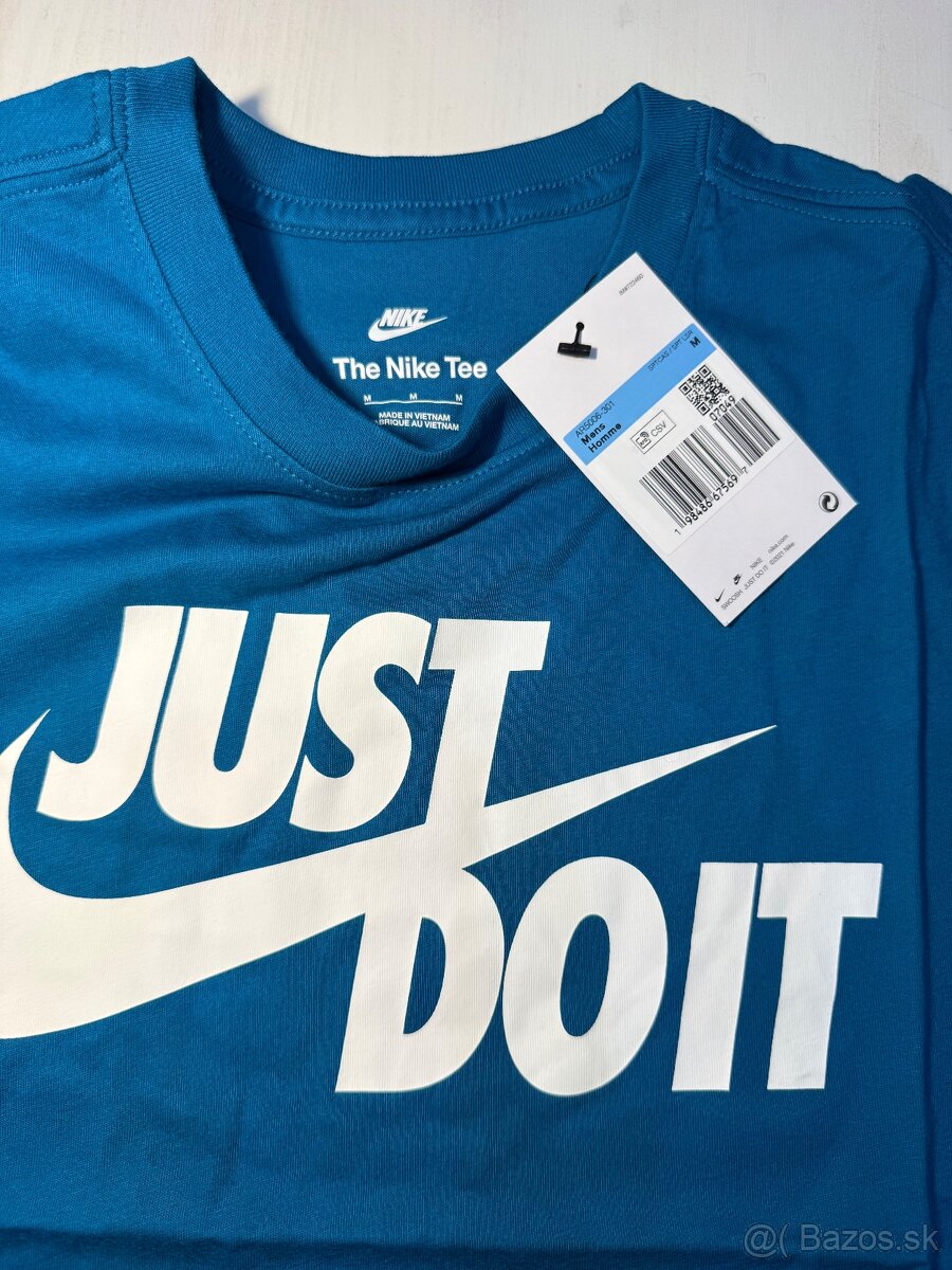 Nike tričko - 3