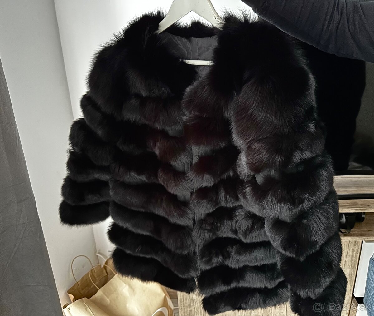 Kožušina líška - 3