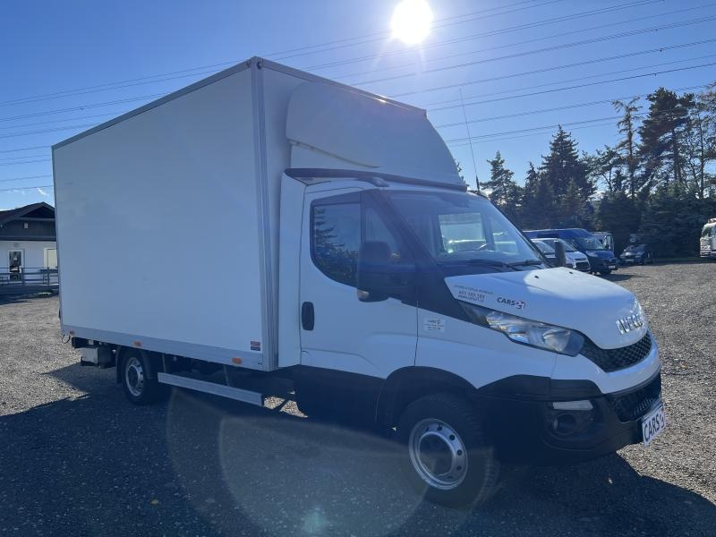 Iveco Daily 3.0,35S17,8p.,čelo ,klima,DPH - 3