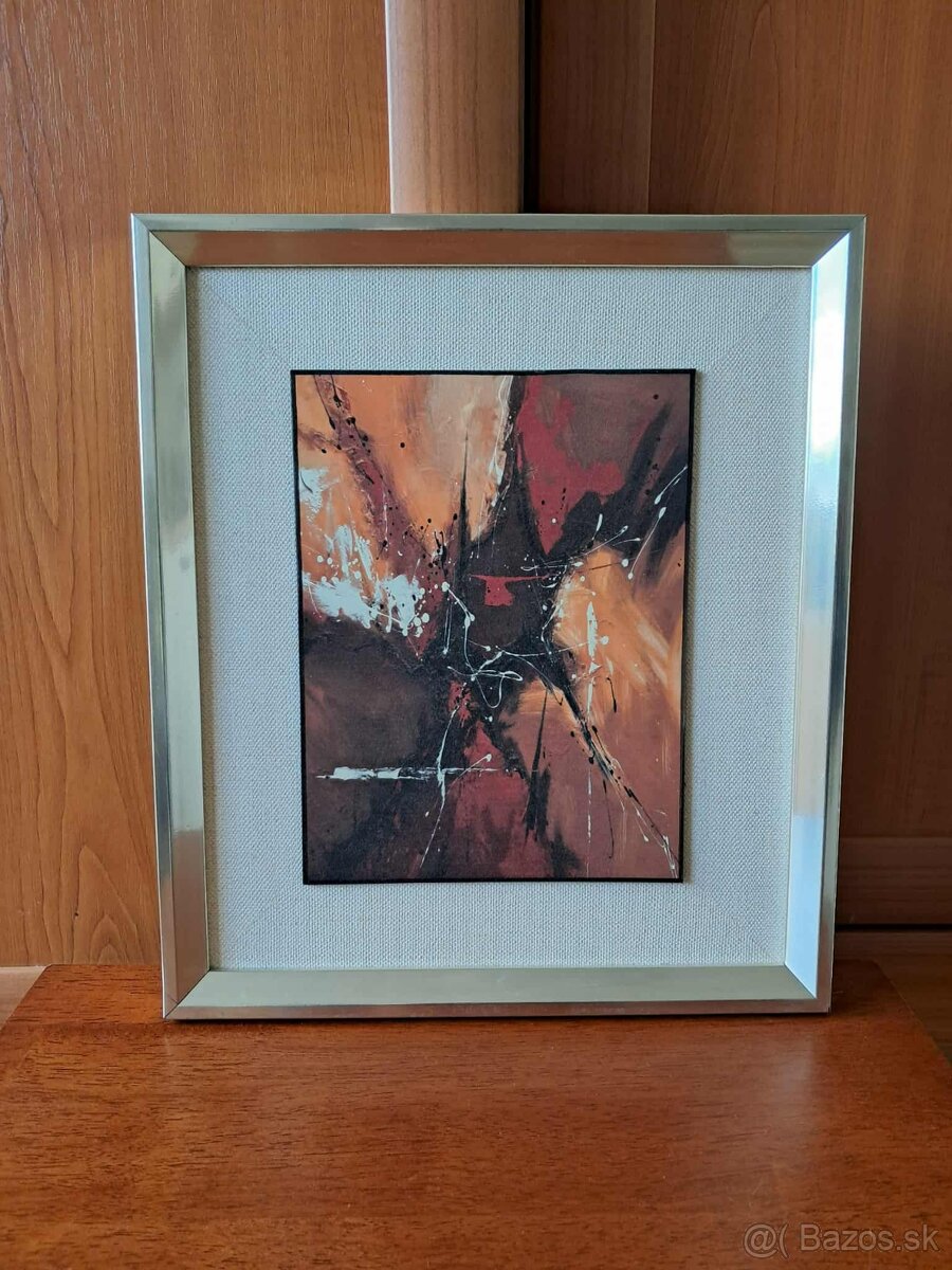 SADA starych OBRAZOV - 3