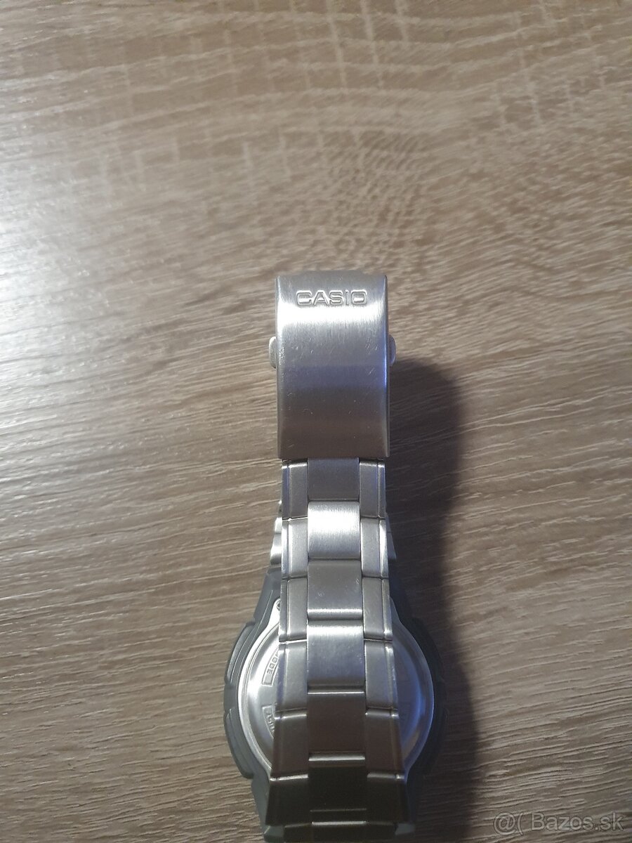 Casio pánske hodinky - 3