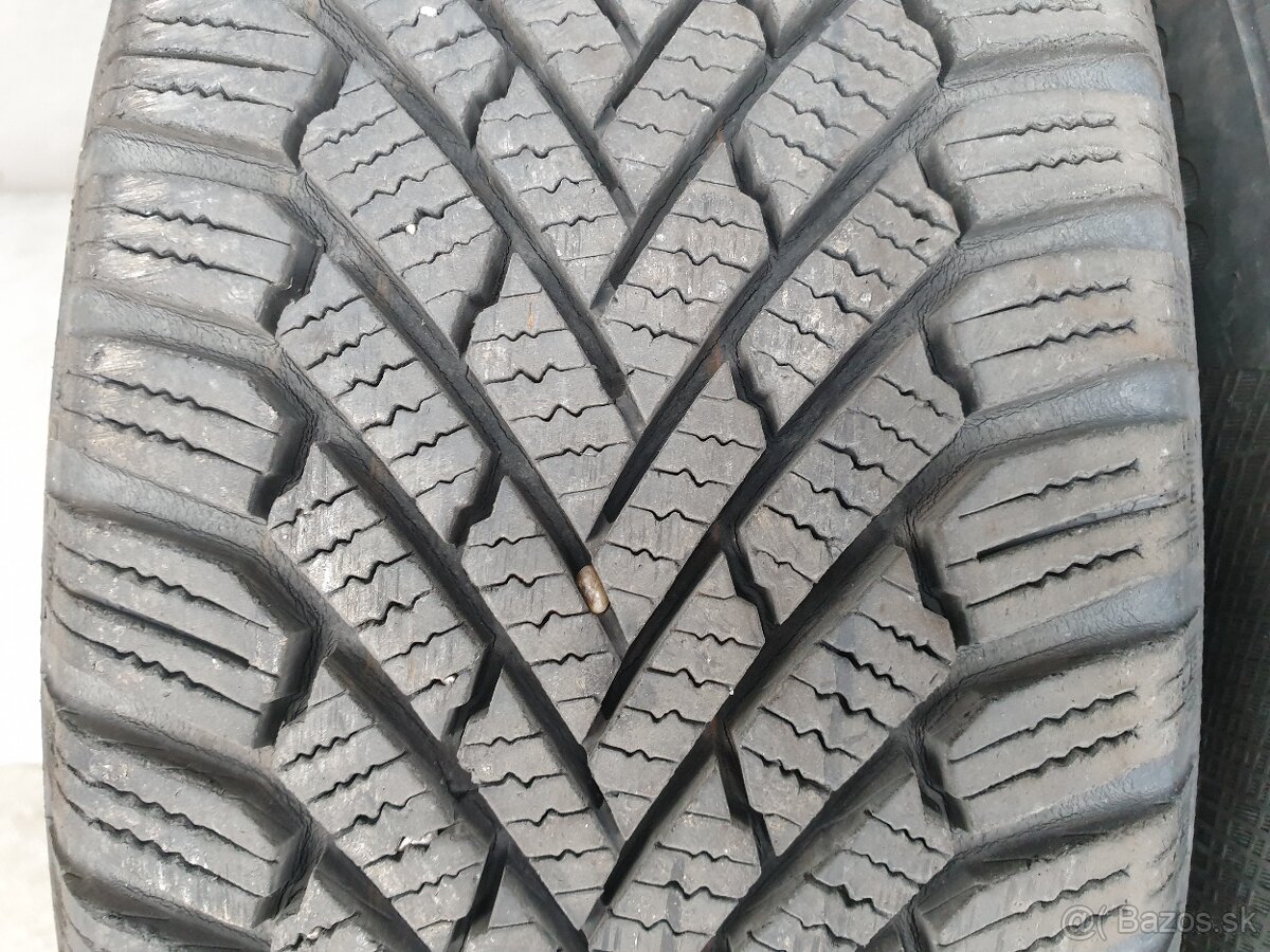 185/60R15 88T zimné pneumatiky - 3
