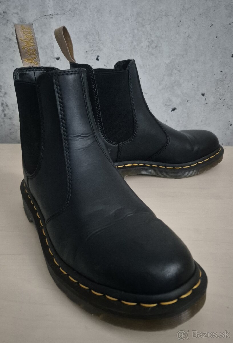 Dr. Martens 2976 Vegan EU38 - 3