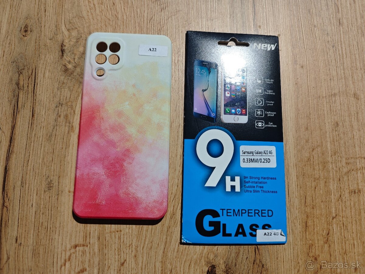 Príslušenstvo pre telefóny Samsung - 3