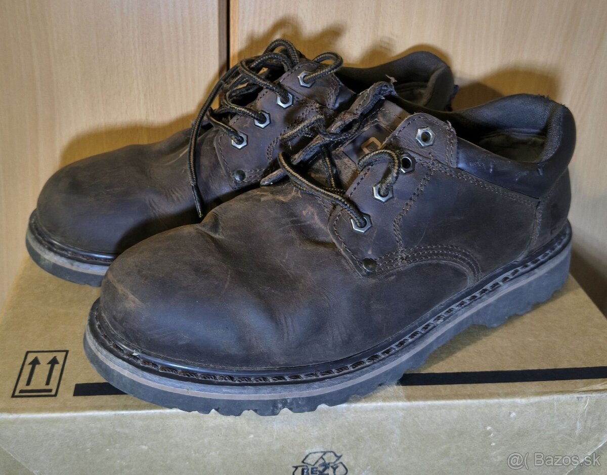 Pracovná obuv - 3