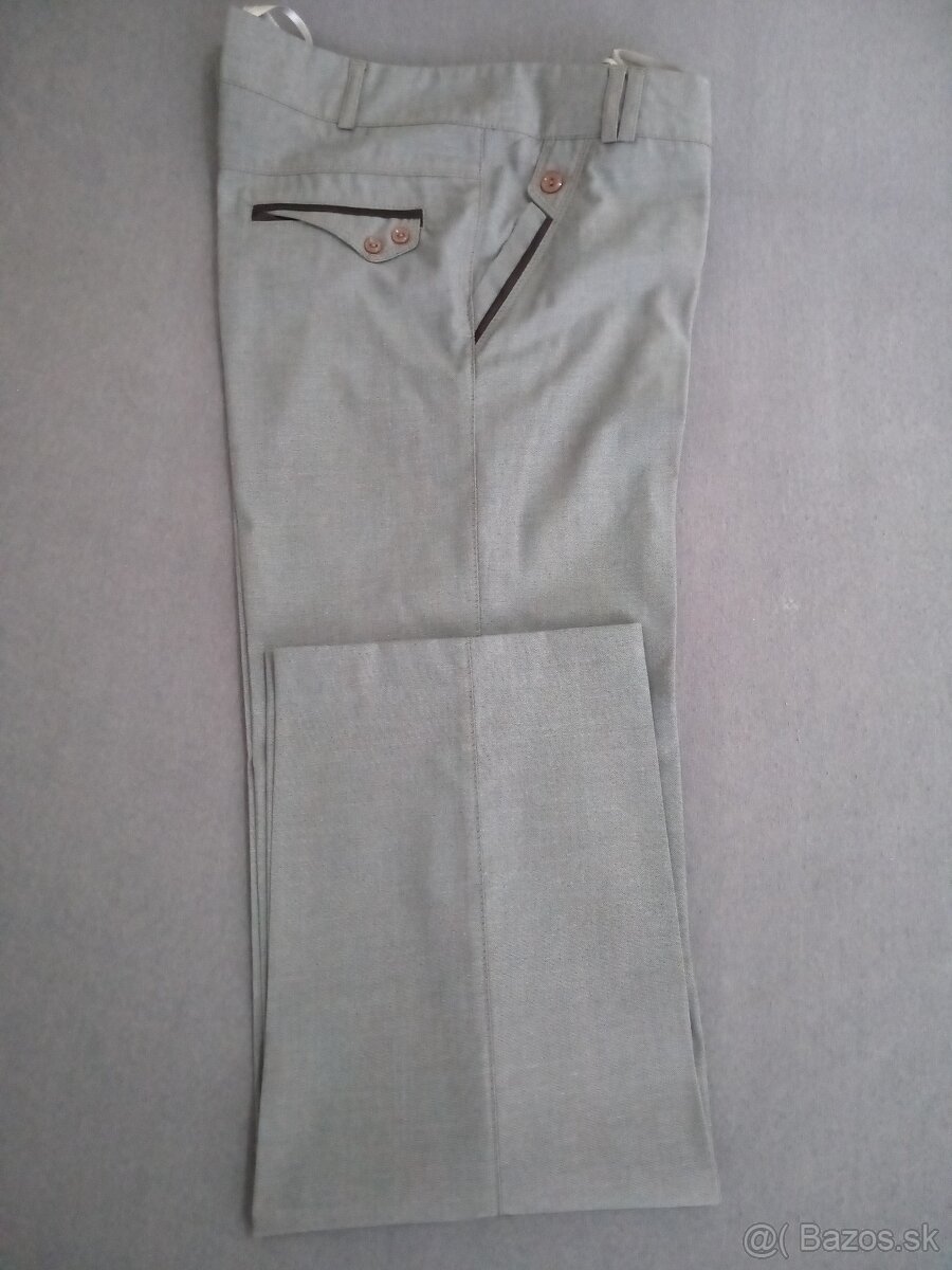 Dámske nohavice - 3