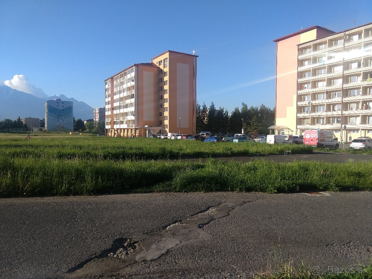 Prenajmem parkovacie miesto - 3