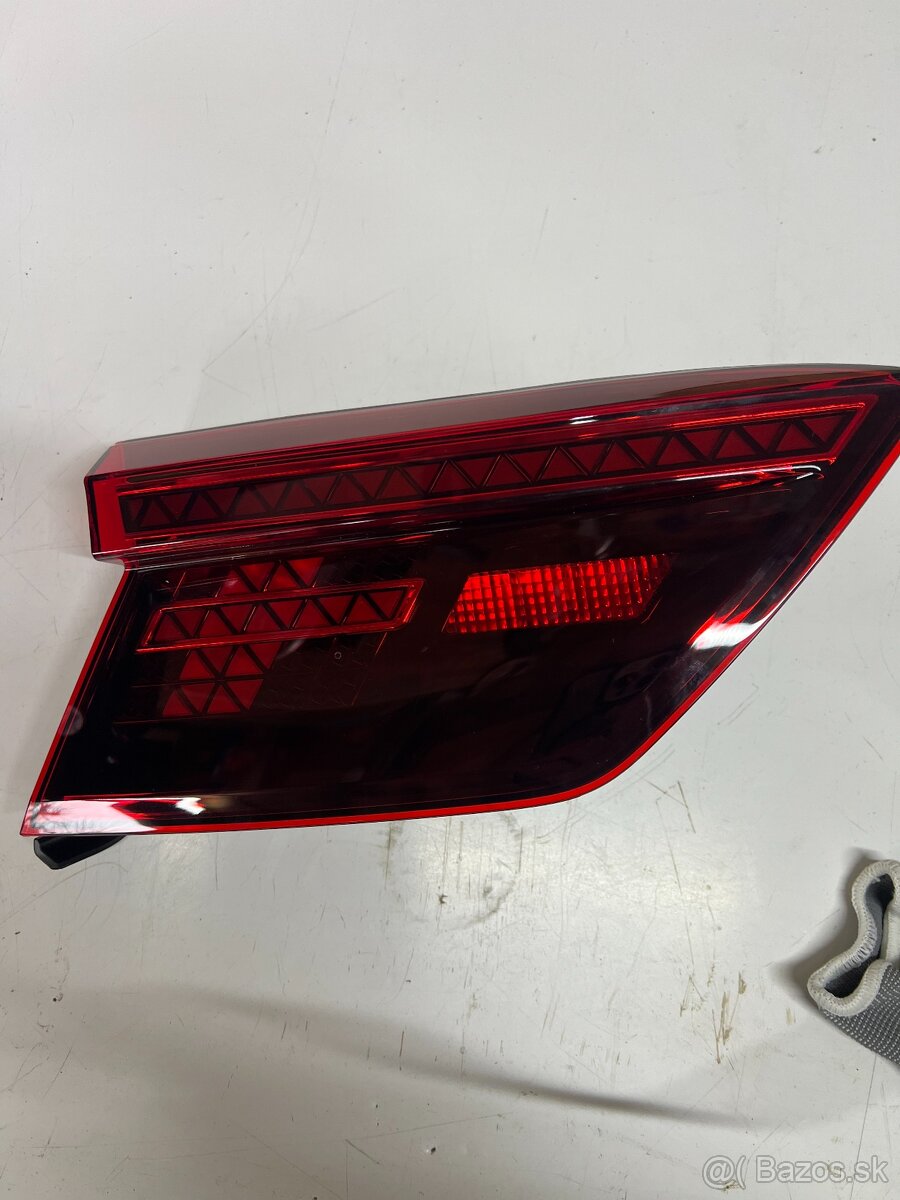 Zadné svetlá Tiguan LED - 3
