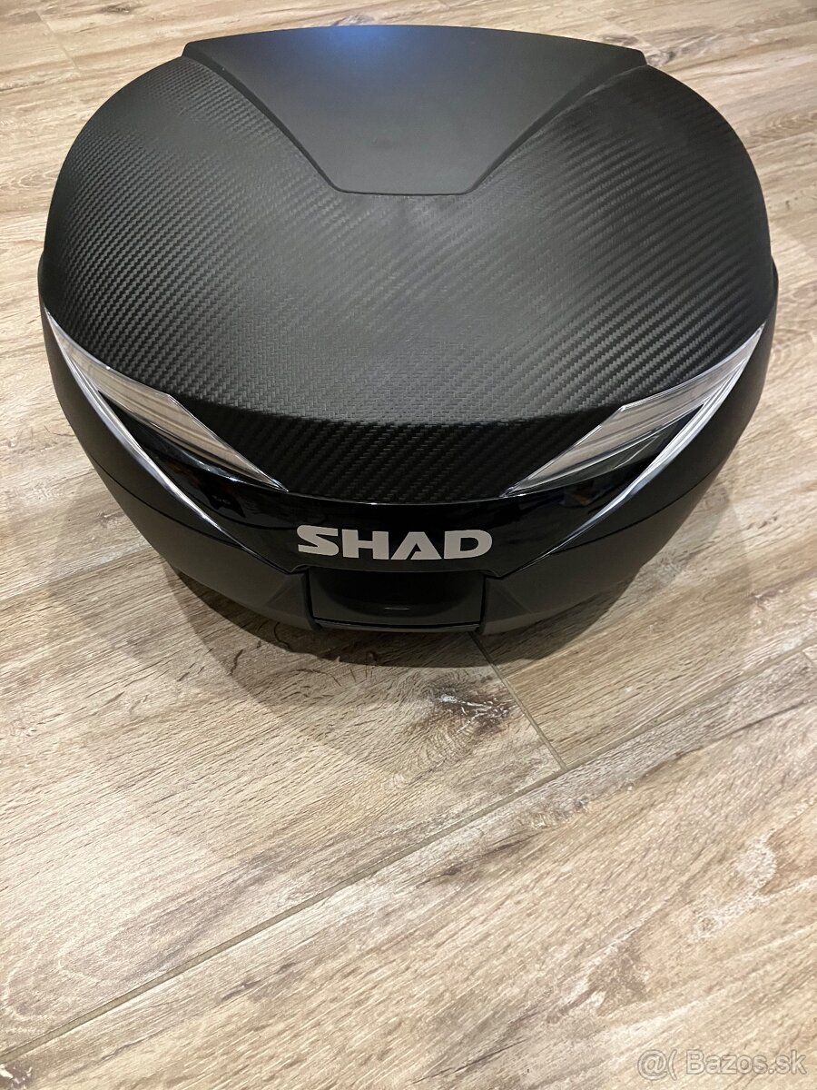 Nosič shad s kufrom sh39 - 3