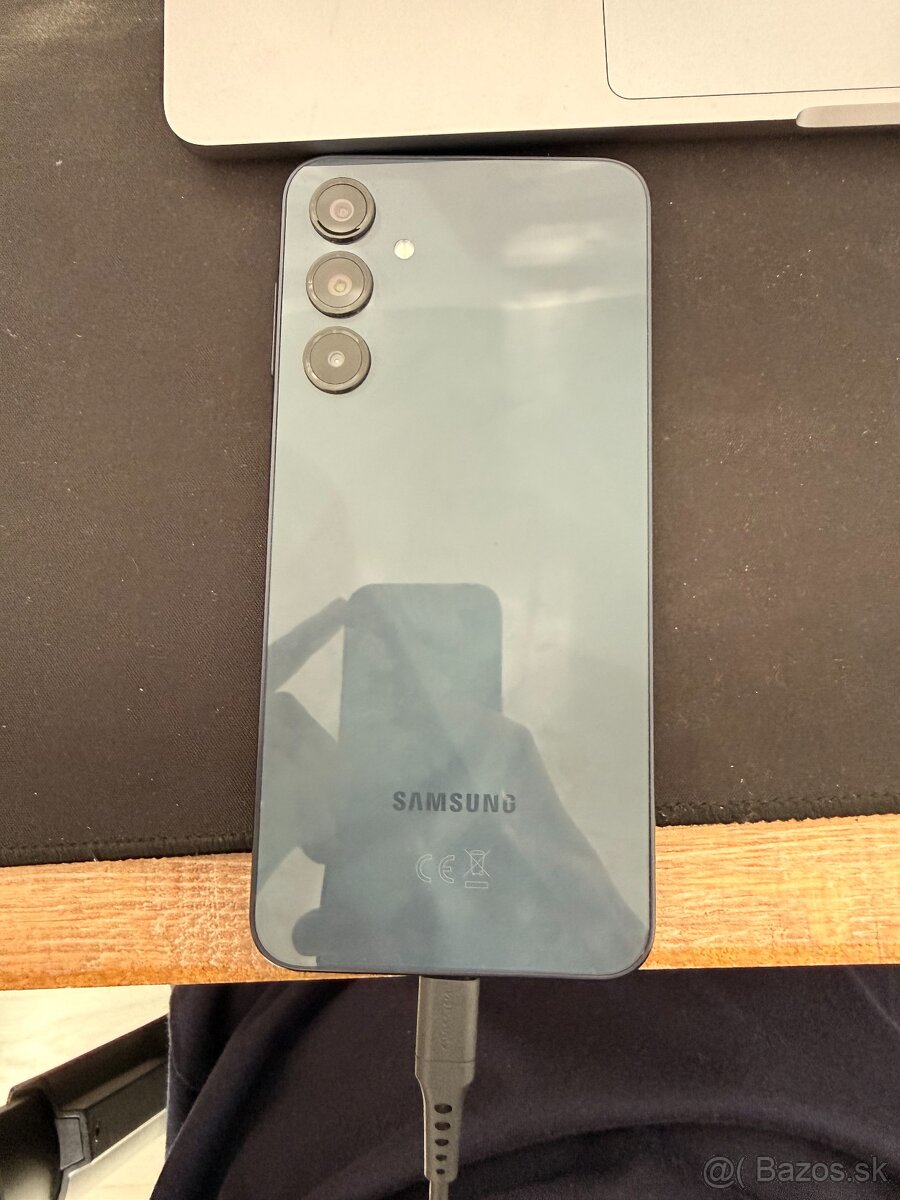 Samsung galaxy A16 5g - 3