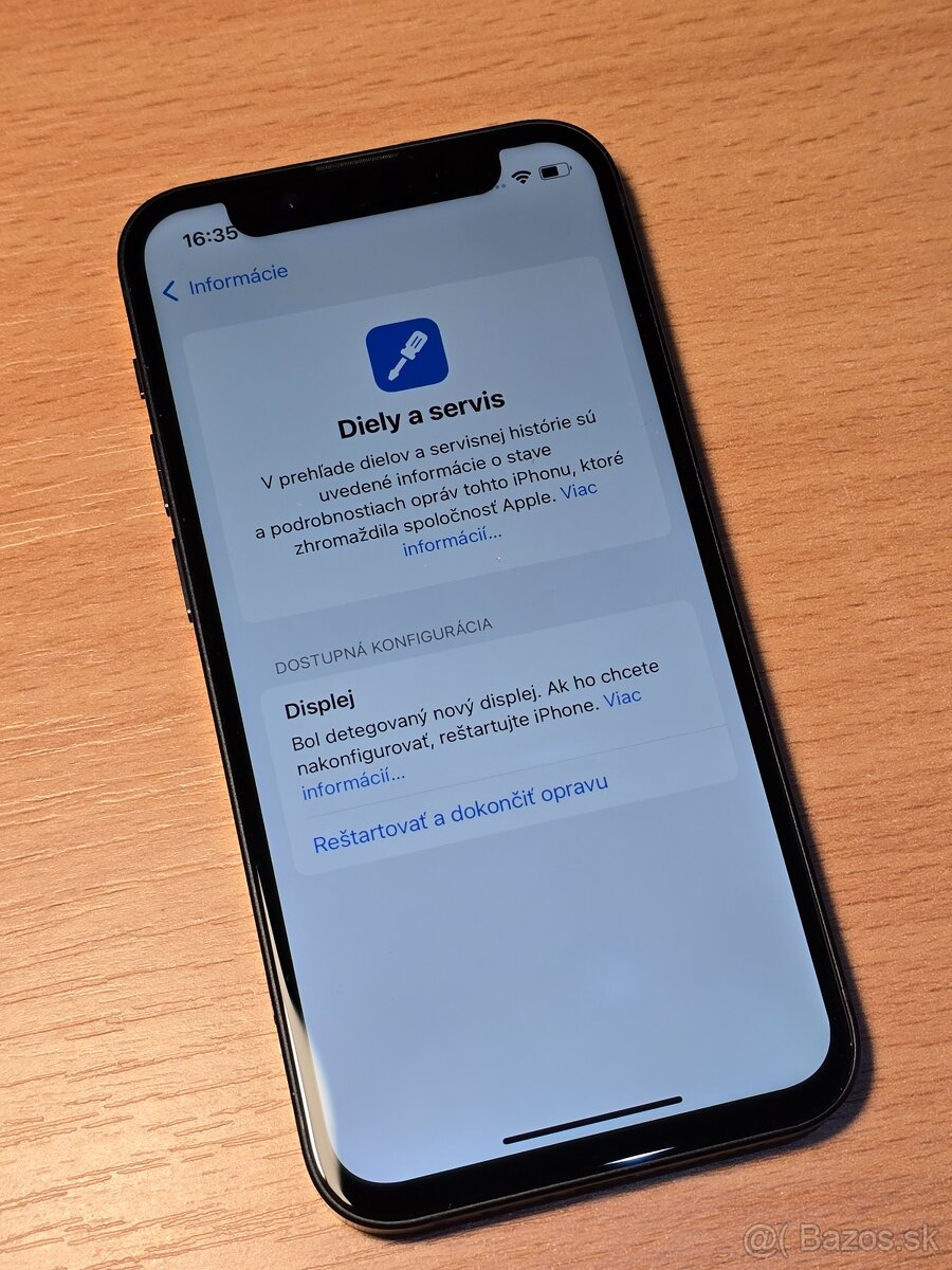 Apple iPhone 13 Mini - 128GB - 3