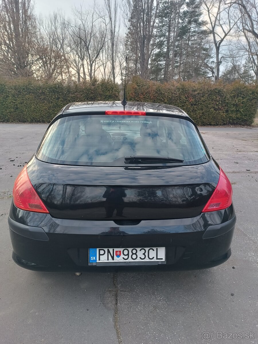 Predám Peugeot 308 . - 3