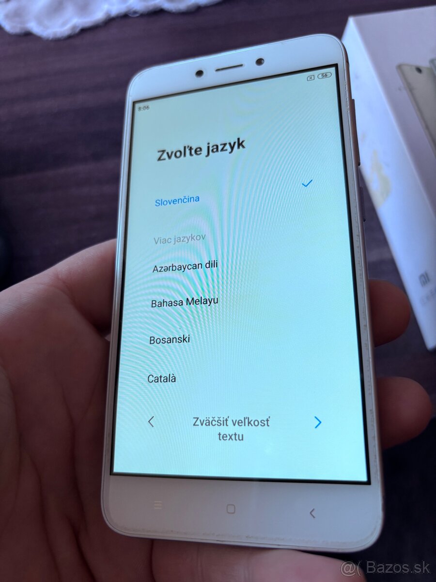 Xiaomi Redmi 4X - 3