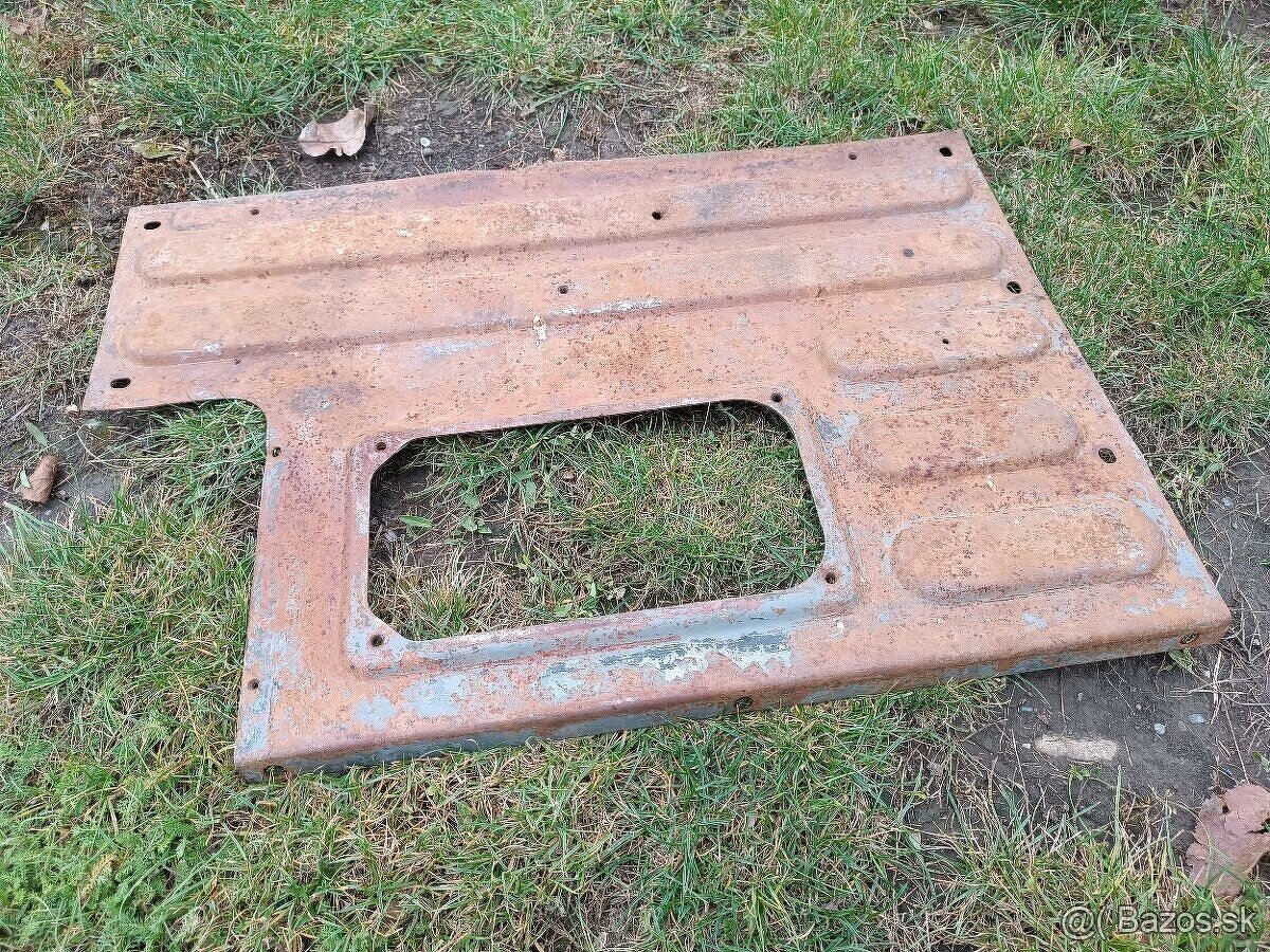 ND na zetor,zts crystal 6v 120/121 - 3