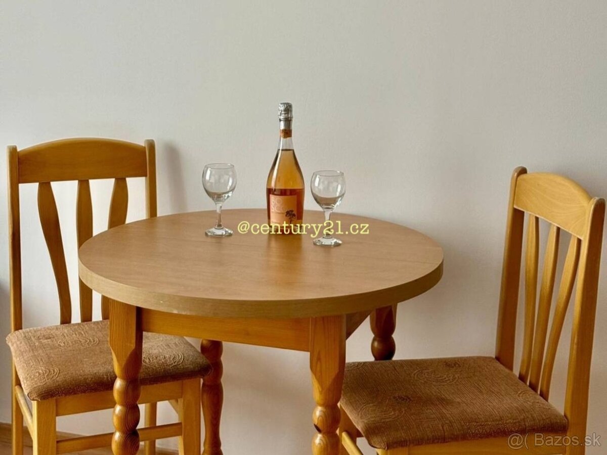 Studio – Slunečné pobřeží, Bulharsko, 26m2 - 3