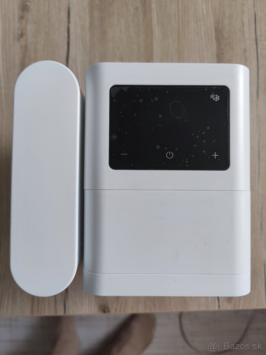 Ventilátor, klimatizácia Microhoo - 3