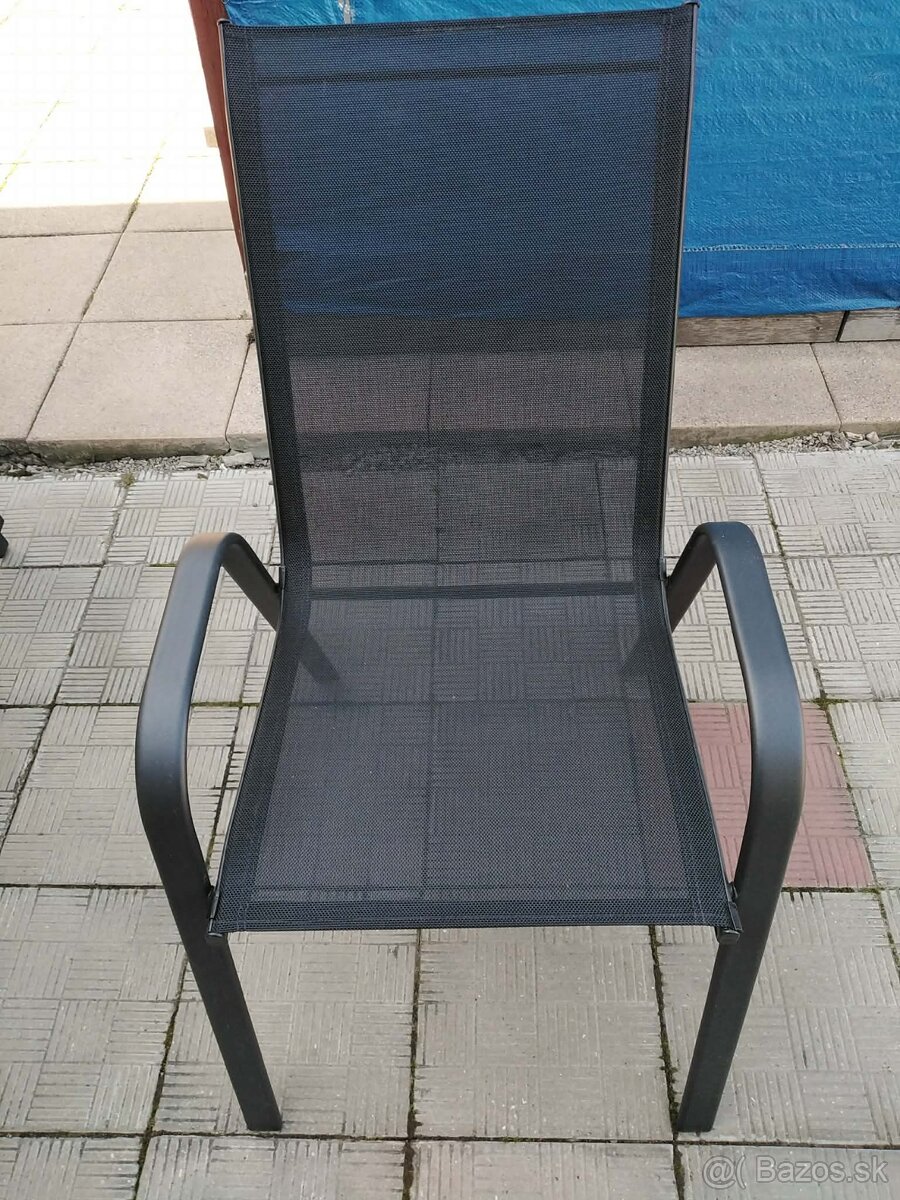 Predám stoličky - 3