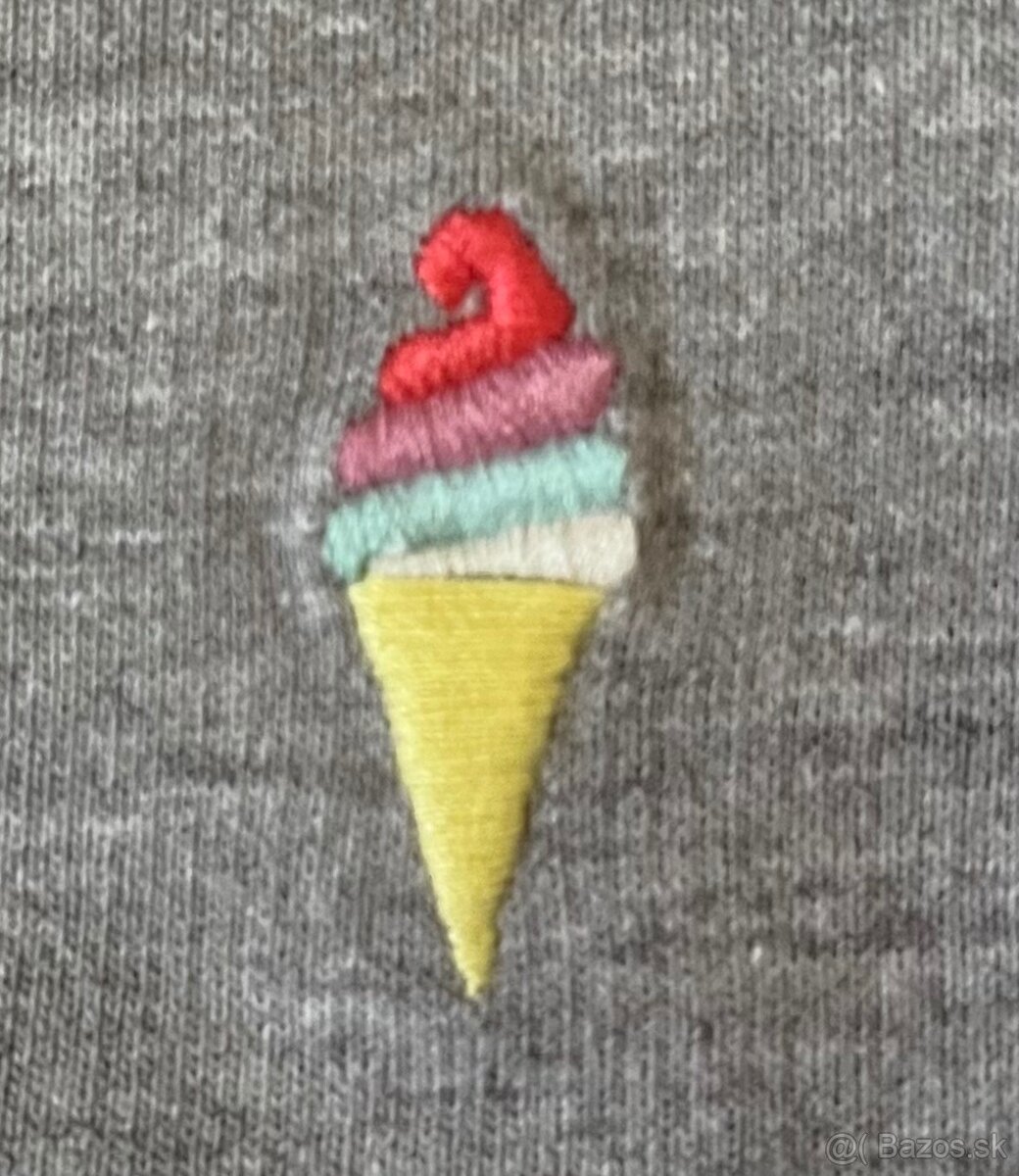 Dievčenská sukňa - 3