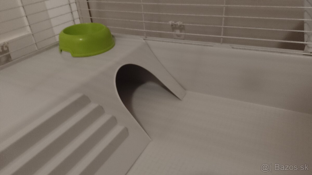 Klietka pre zajaca - 3