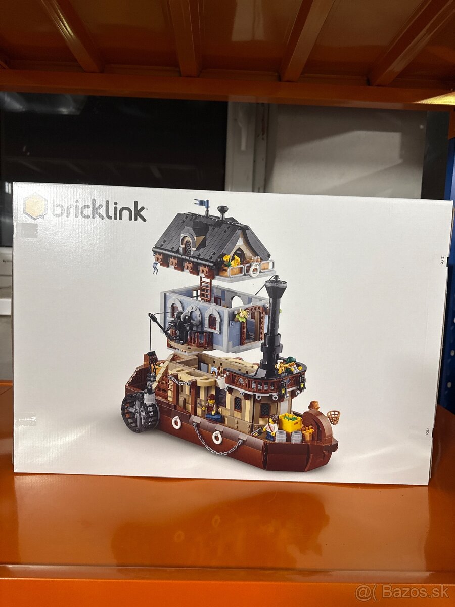 Lego Bricklink 910046 - 3