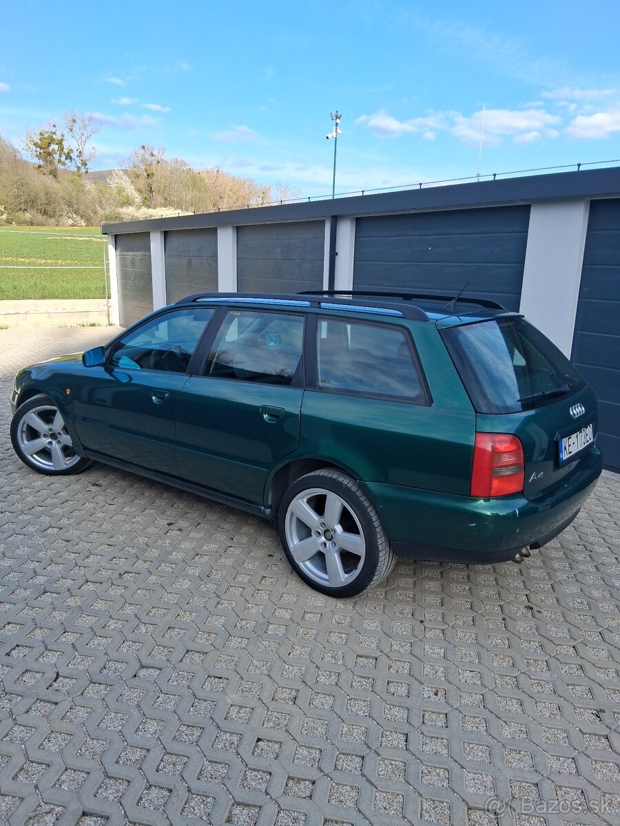 Audi a4 b5 1,9tdi 81kw - 3