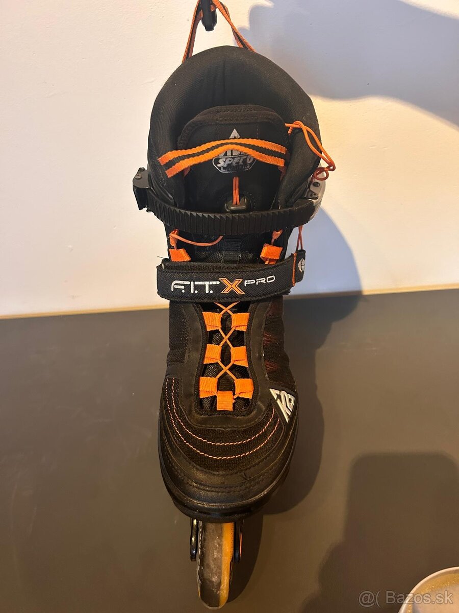Korčule K2 FIT X Pro - 3