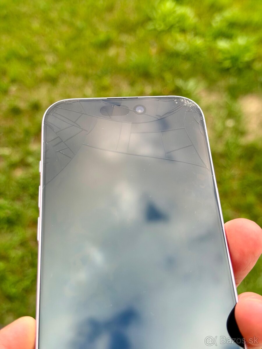 iPhone 17 256GB Levander - 3