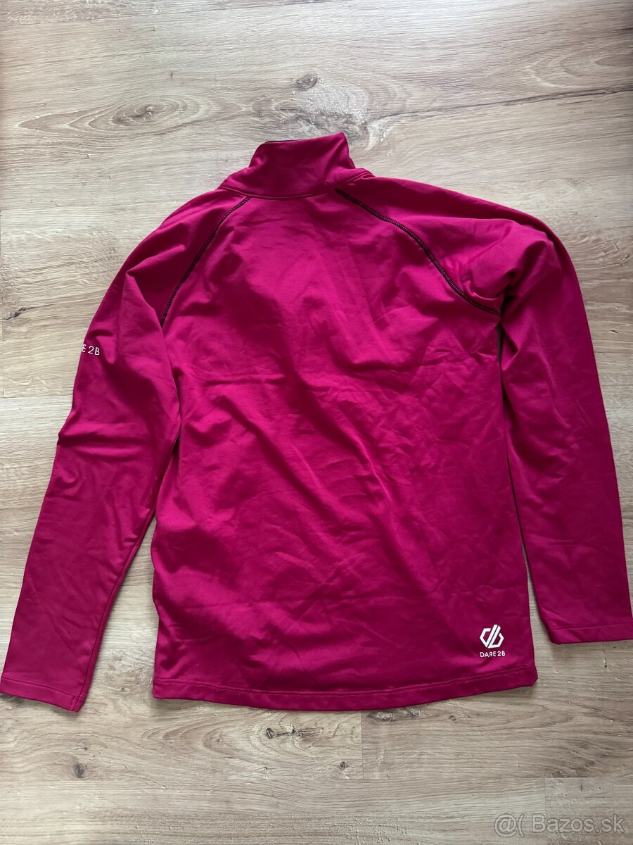 softshellová mikina dare 2b - 3
