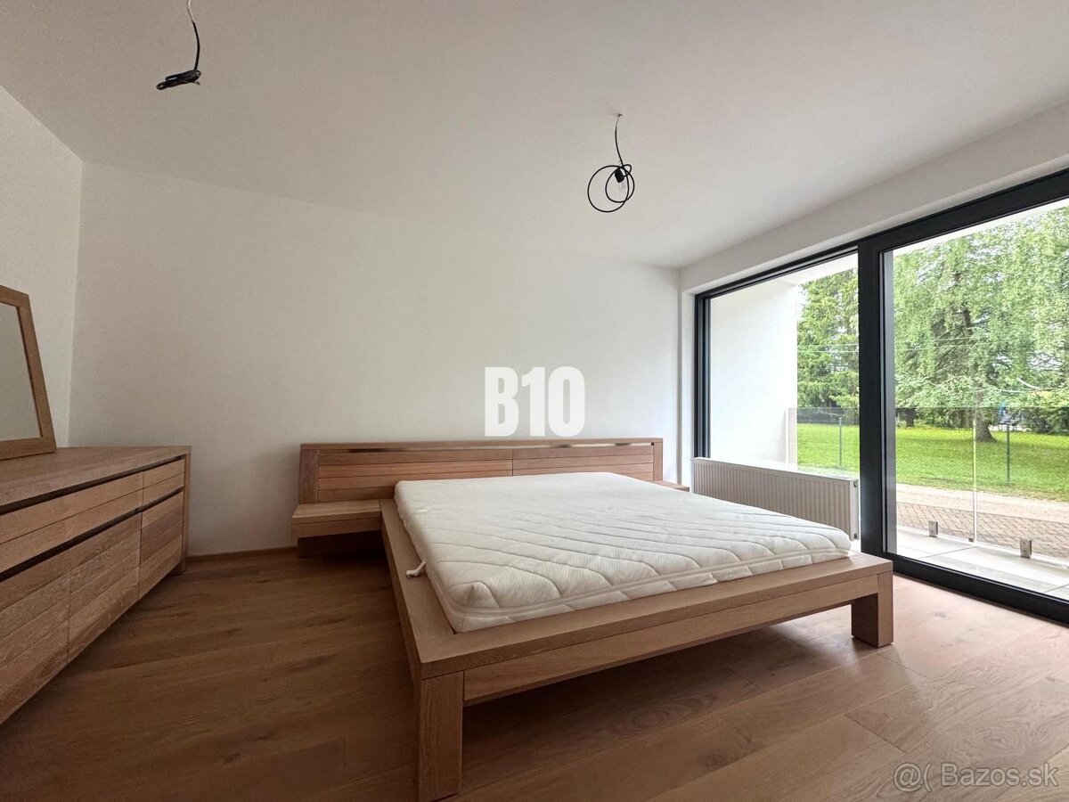 Relax Residence - Apartmán so zariadením - 3